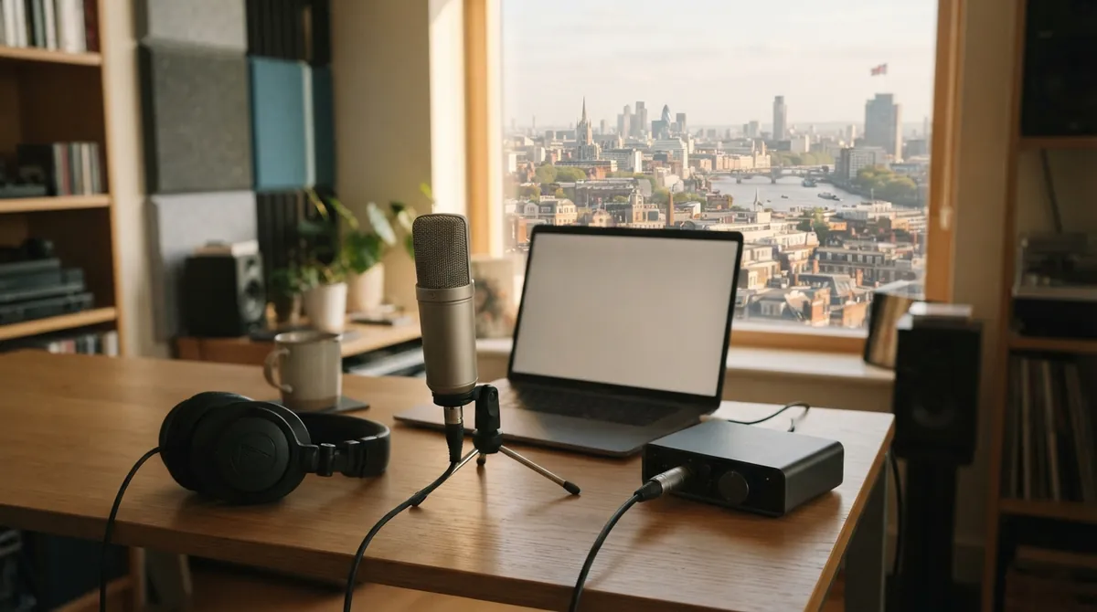 Audacity 4.0: The Big Shift to Clip-Based Editing