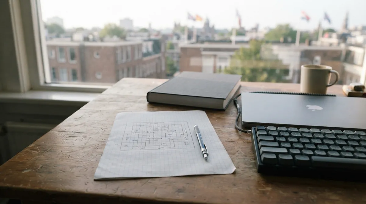 Bend 2 and the Vibe-Coding Trap