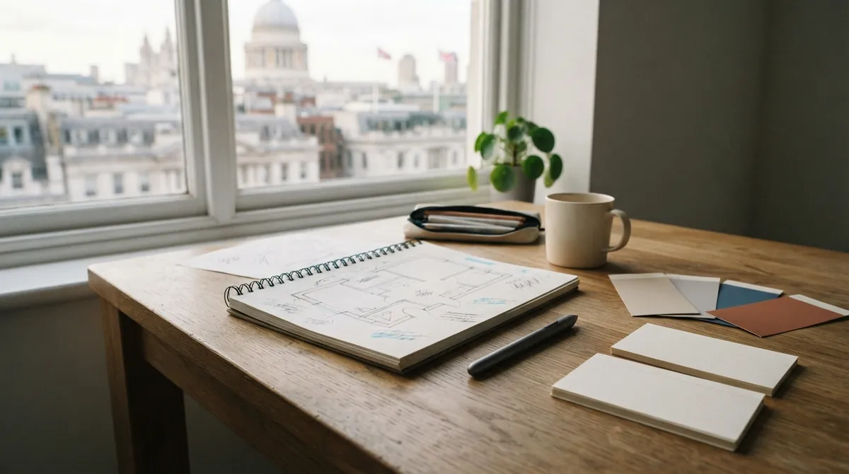 ChatGPT Images 2.5: From Prompts to Precise Edits