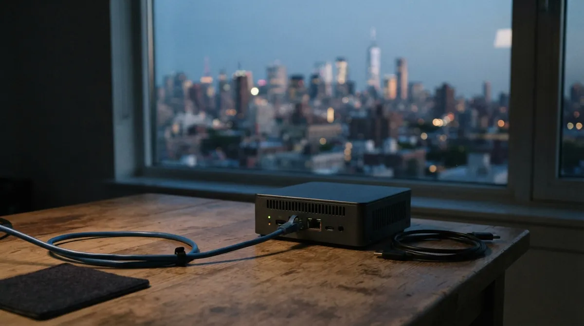 Cloudflare Quick Tunnels: Share Localhost Without Port Forwarding