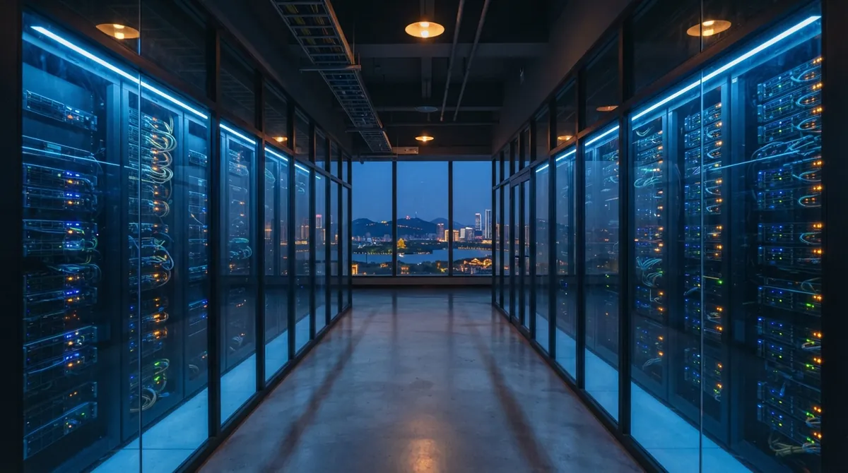 DeepSeek V4.1 Flash 1017: Why This Snapshot Matters for AI Agents