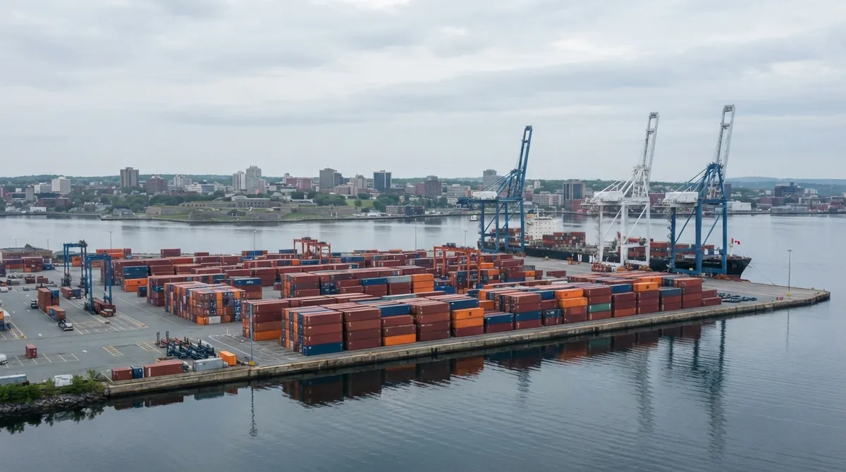 Dollar-for-Dollar Tariff Matching: The Math Behind Retaliation