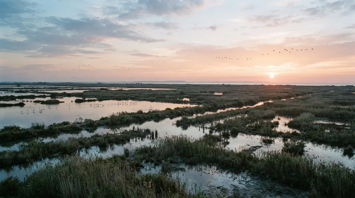 EuroBirdPortal: Live Bird Movements Explained