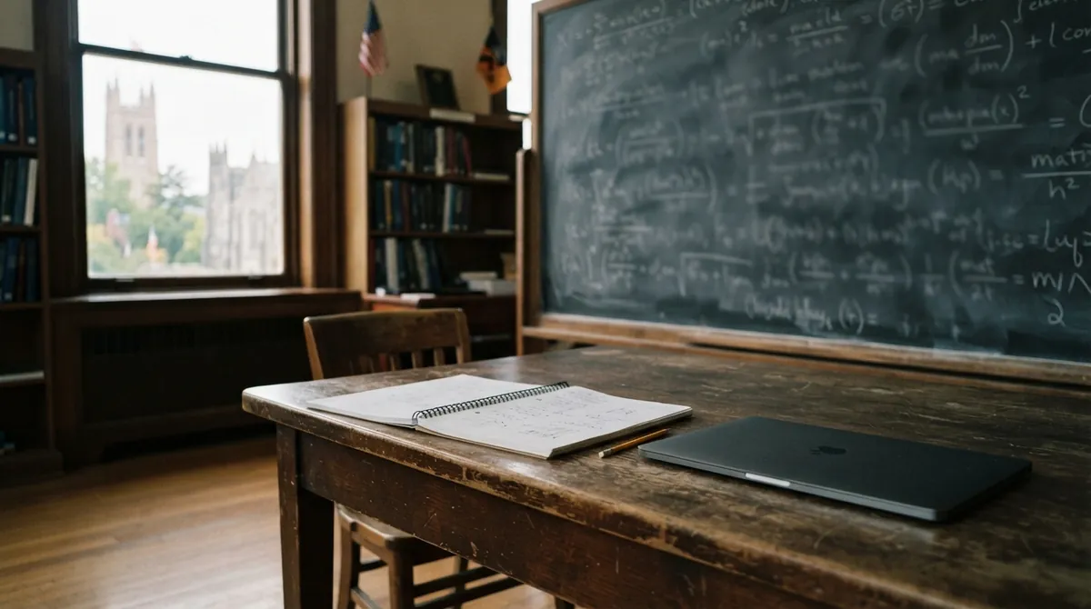 From AI Ideas to Checkable Mathematics