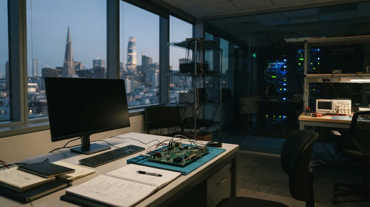 GPT-6 Astra: The AI Model That Can Work Across Your Screen
