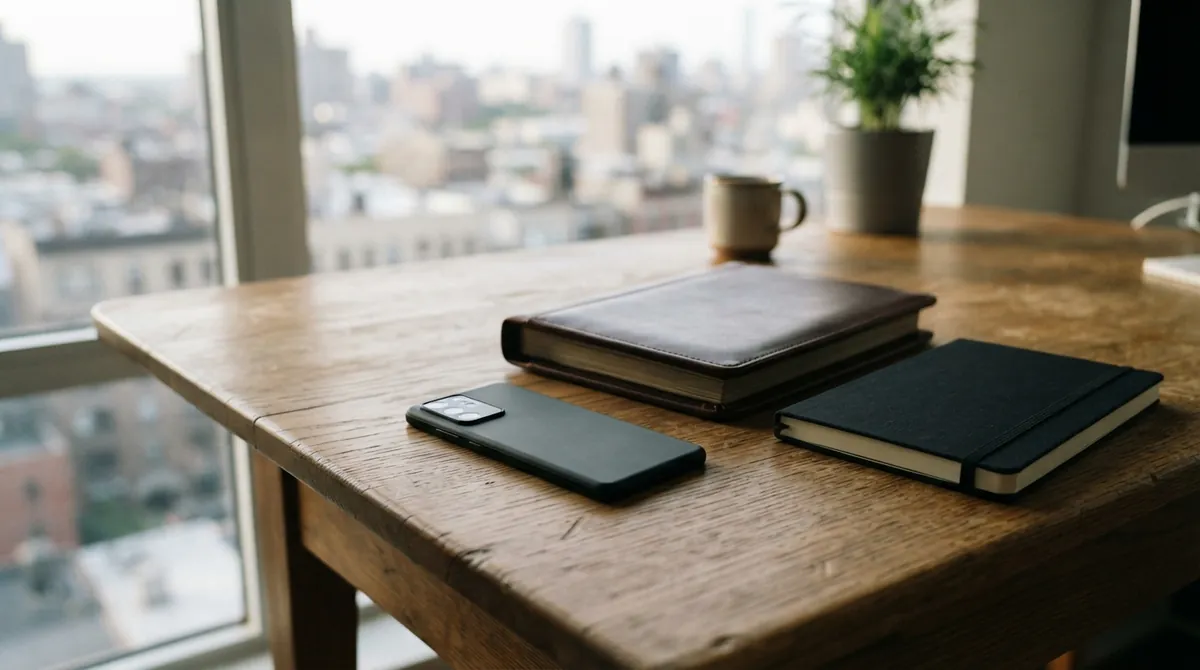 GrapheneOS Is Rebuilding Its Default Apps—and Rethinking Clipboard Privacy