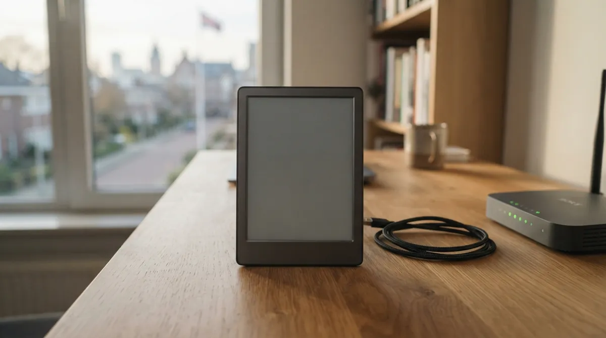 How Cobalt Lets Your E‑Reader Run Signed Apps (Safely)