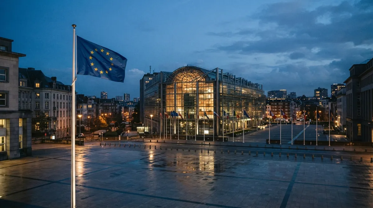 How election interference works in 2026—and what the EU is doing about it