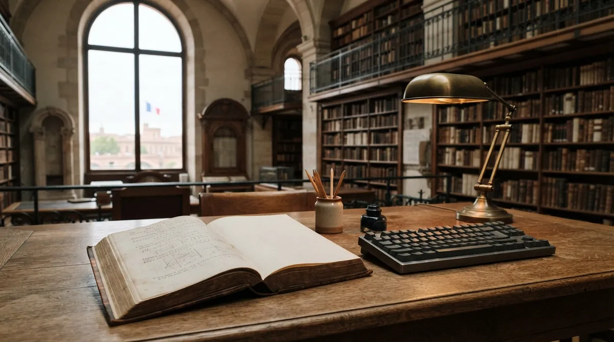 How Lean Formalized Fermat’s Last Theorem