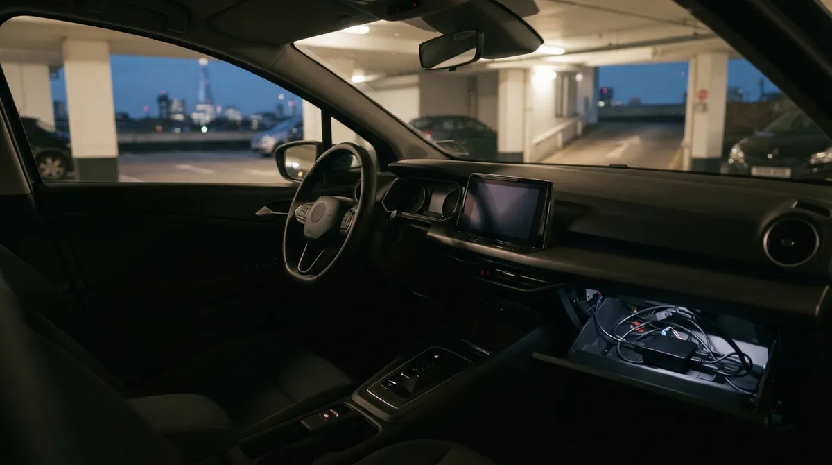 How Malware Turned an Android Car Head Unit Into a Proxy Bot