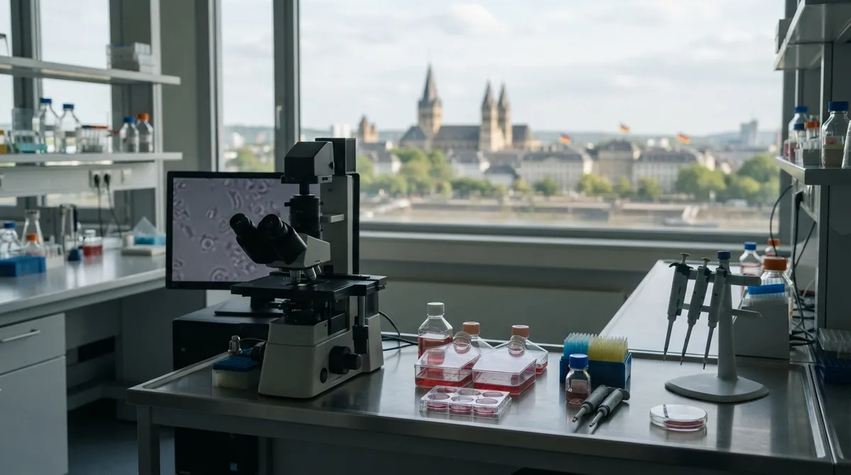 How Old Blood Cells Become Young Neural Stem Cells