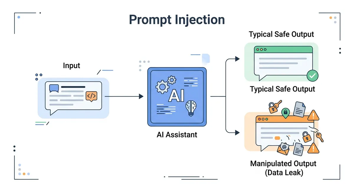 How Prompt Injection Can Turn YouTube Studio Into a Data-Leak Tool