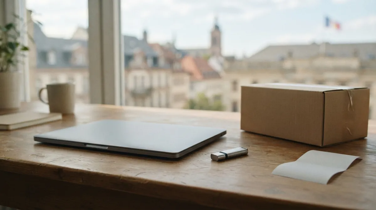 How to Request a Windows License Refund Without Losing Your Laptop