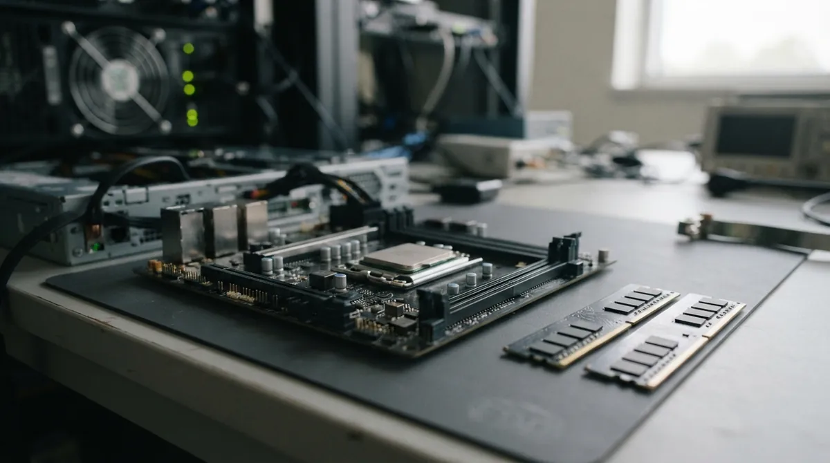 How Vectorized Quicksort Fills Every CPU Lane