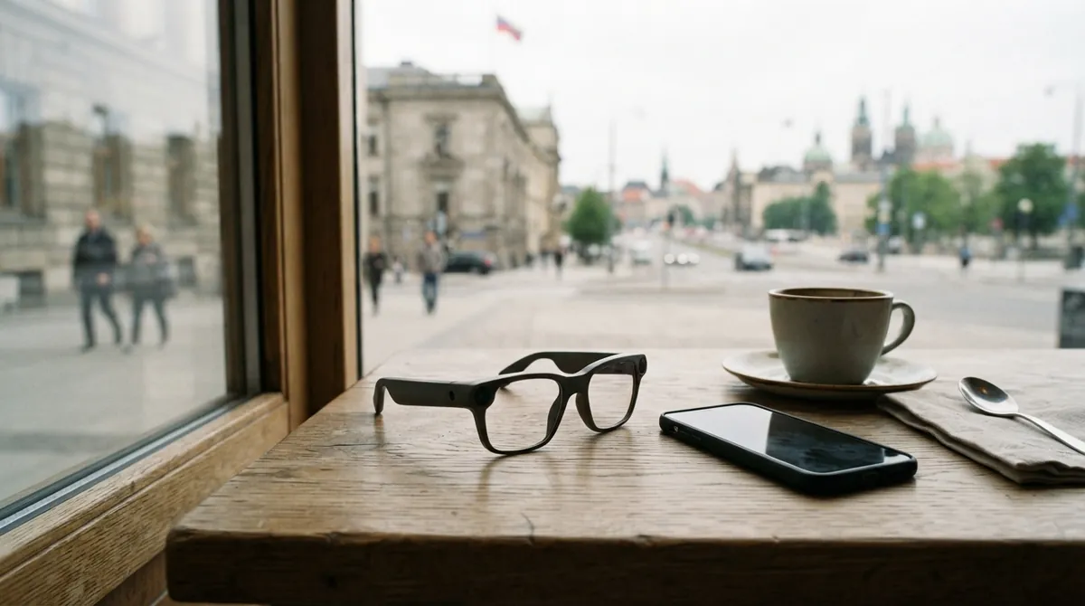 How ZuckOff Detects Camera Glasses Without Using a Camera