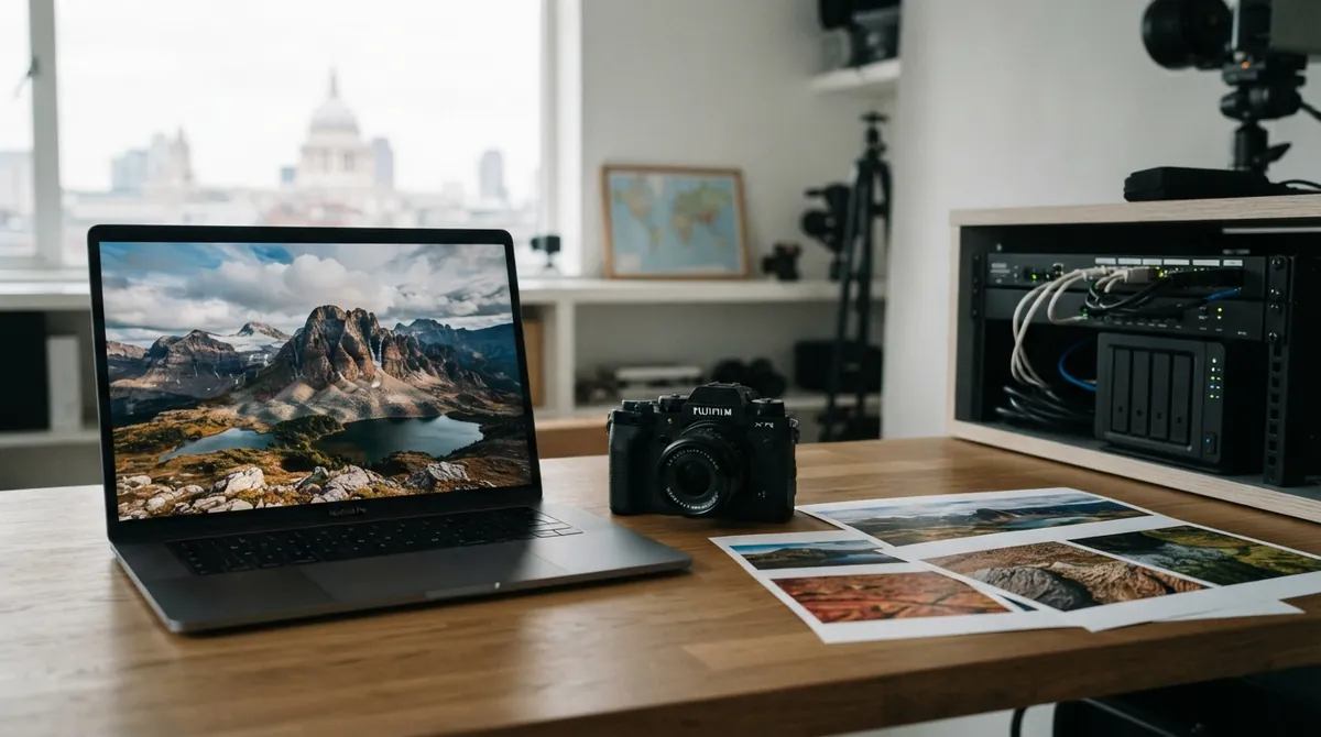 JPEG XL on the Web: What Chrome 155 Changes