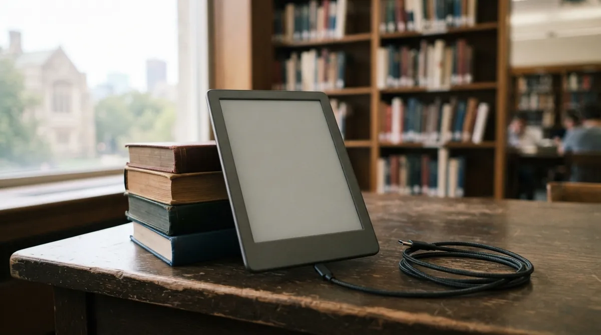 KOReader on E‑Ink: Reflowed PDFs, Faster Navigation, Lua Plugins