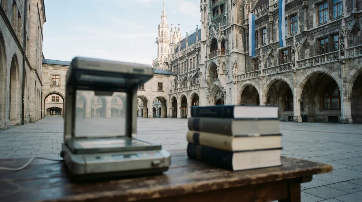 libexpat gets Munich funding: what a “security vacation” changes for XML parsing