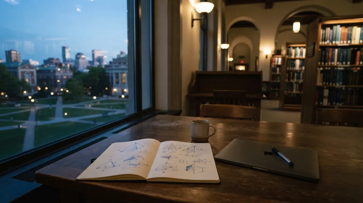 Math 2.0: Why Solving Is Only the Beginning