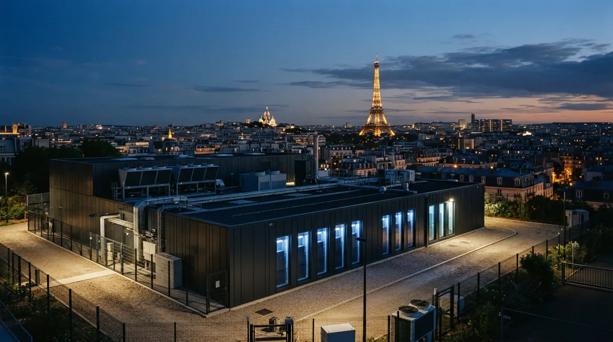 Mistral’s €3B Bet on Sovereign, Open-Weight AI