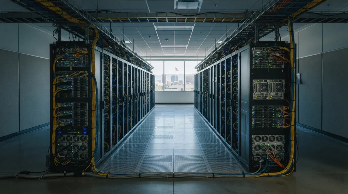 Nvidia and Hugging Face: Why the $13 Billion Talks Matter