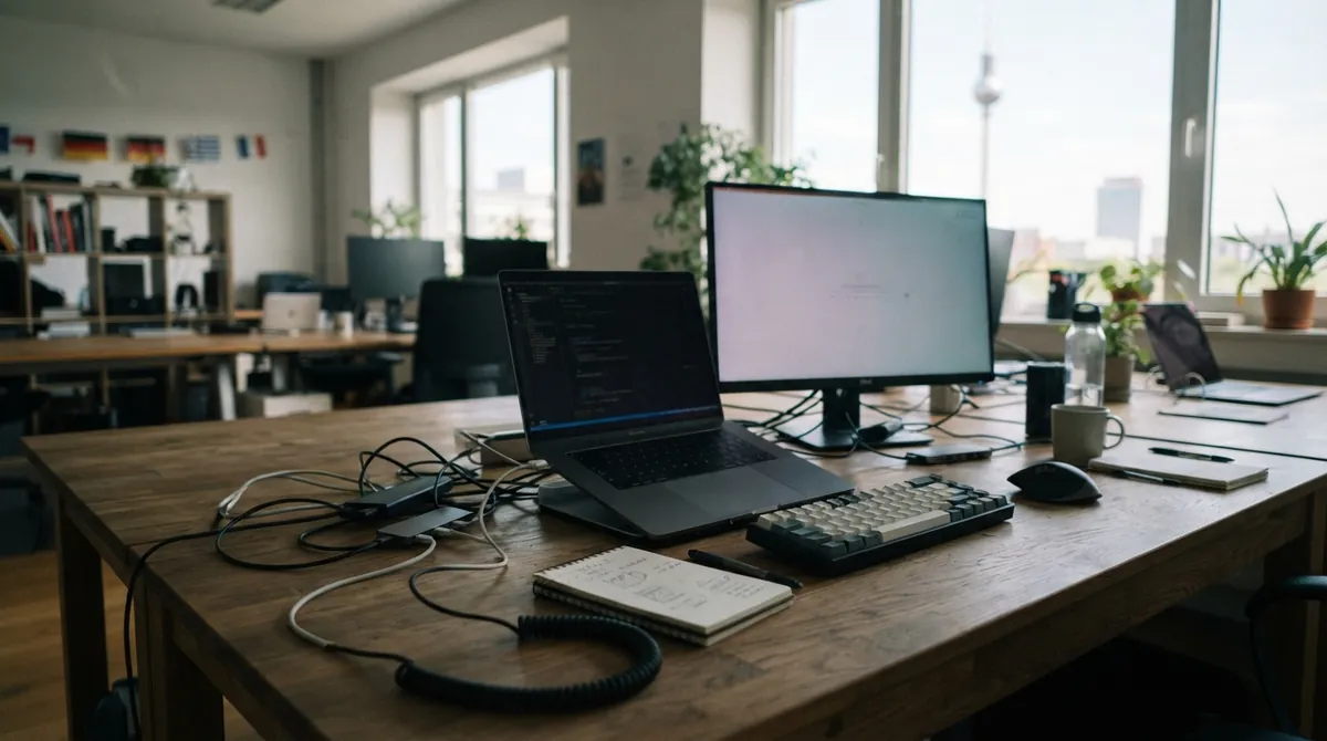 OpenCode 2.0: One Shared Service for Coding Agents