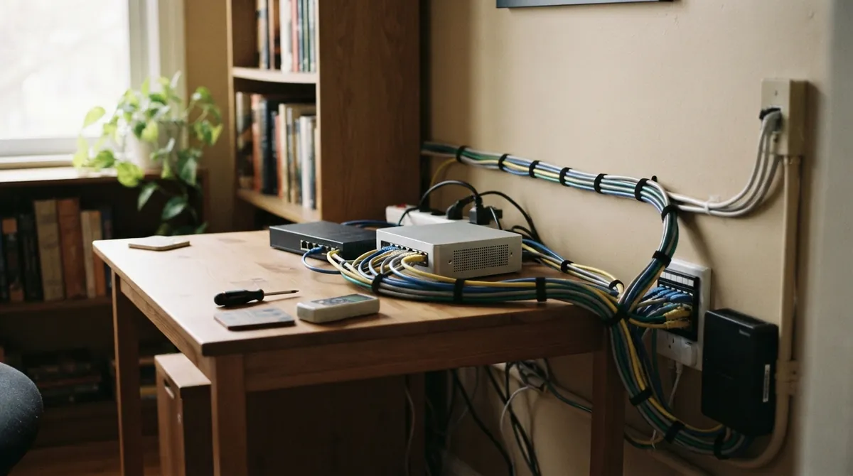 Parley Makes Federated Chat Feel Like Plain IRC