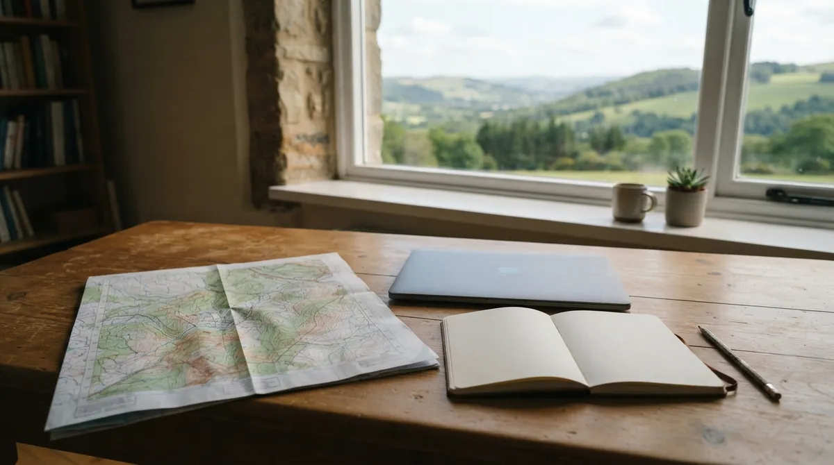 QGIS Draws a Hard Line on AI-Assisted Code Contributions