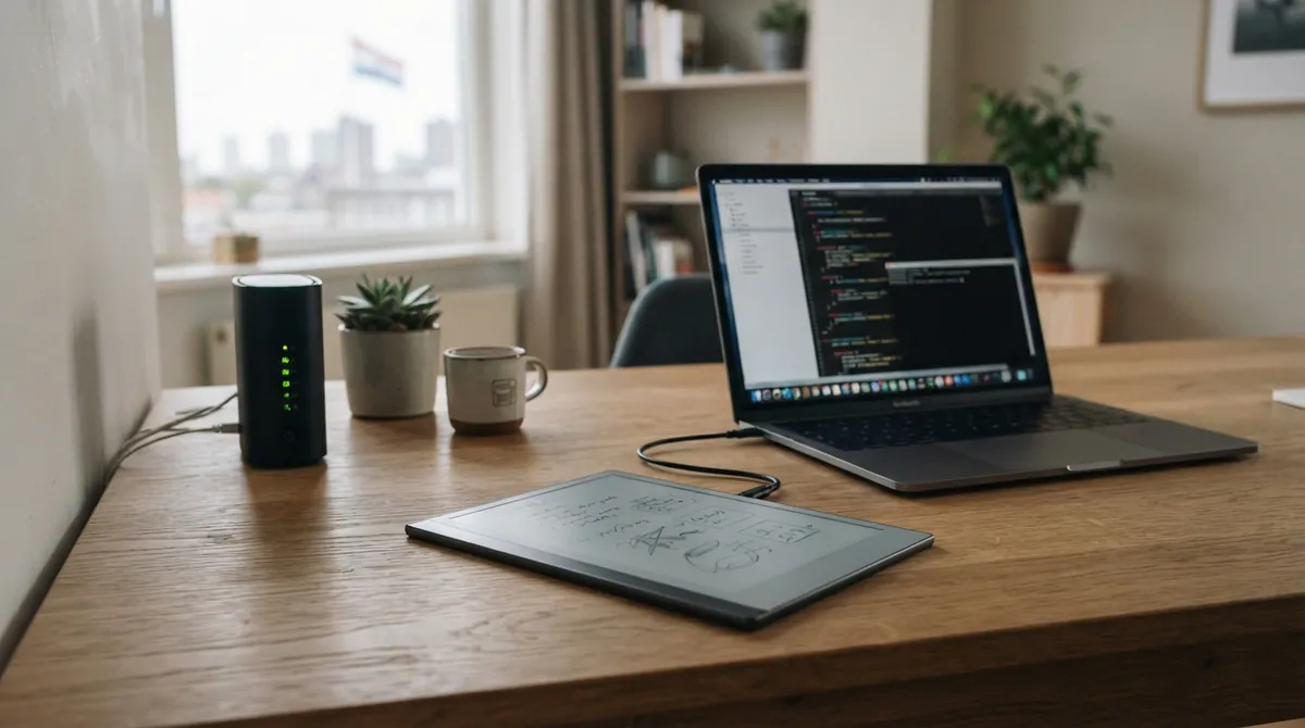 Reviving an Old reMarkable 2: fixing time, updates, and sync (via SSH)