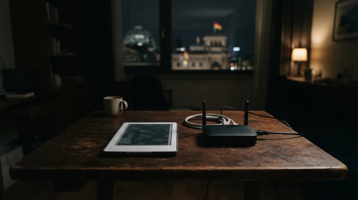 Tailscale on a Jailbroken Kindle: SSH, Proxy Mode, and TUN