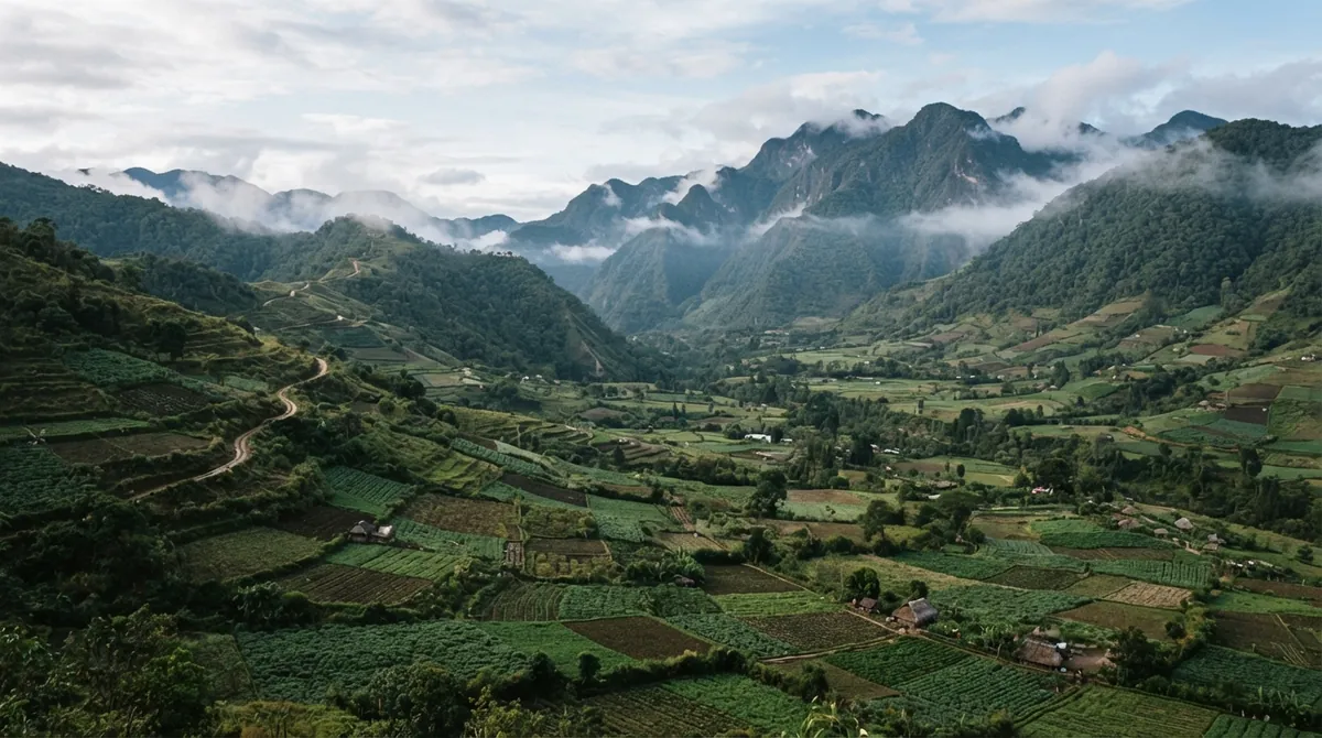 The Blank Map Was Never Empty: What New Guinea’s First Contact Reveals