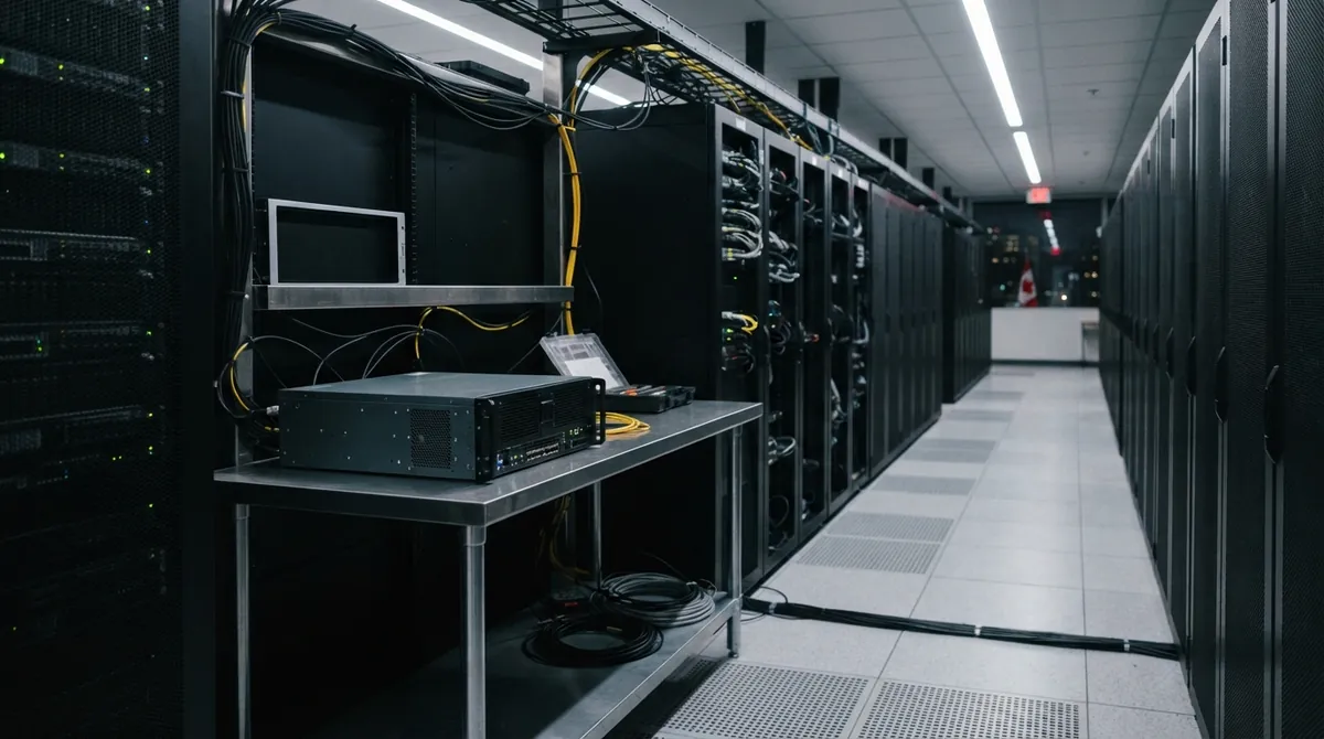 The Certificate Chain That Hid an Eight-Bit Secret