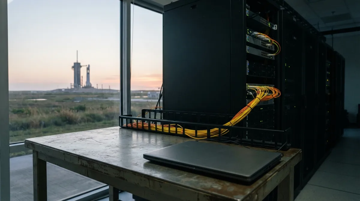 The Cursor–SpaceX Transition Is a Lesson in AI Model Lock-In