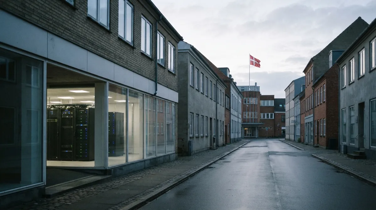 The Danish CPR Breach: When a Valid Login Goes Too Far