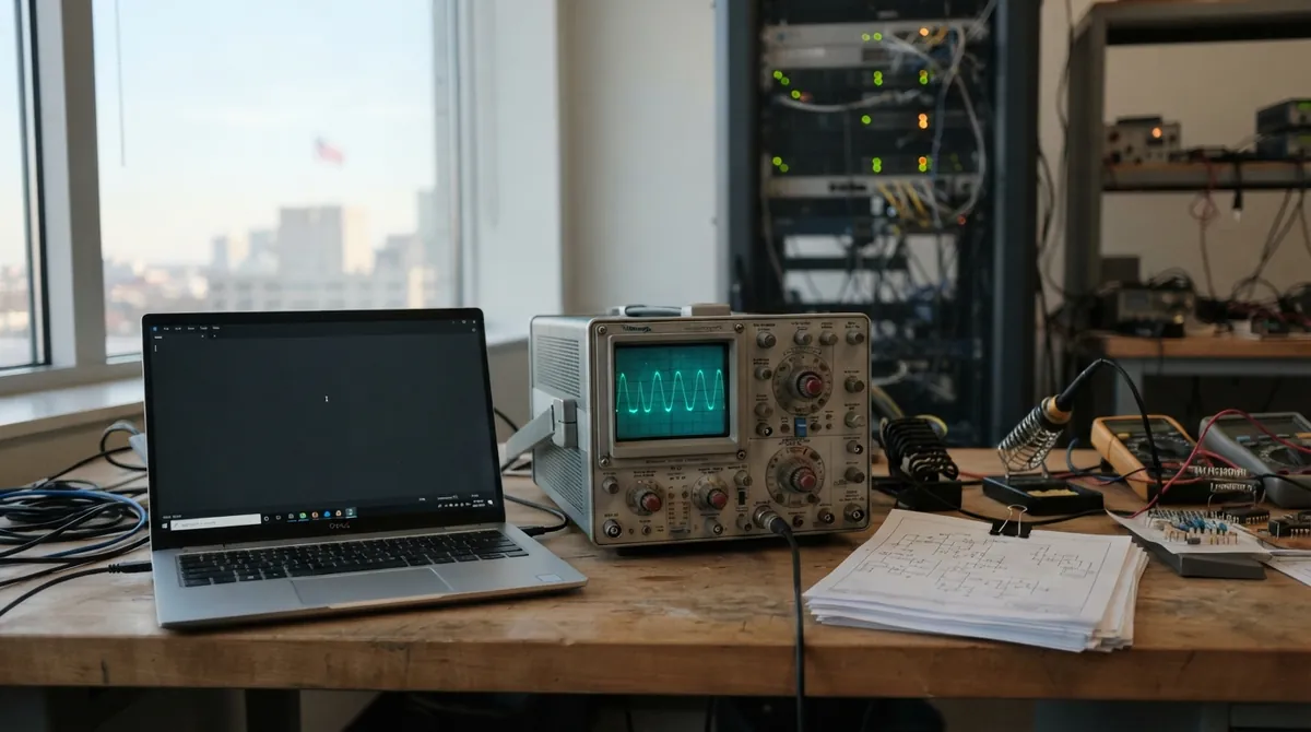The Hidden Machine Behind OOP, SEH, and Concurrency