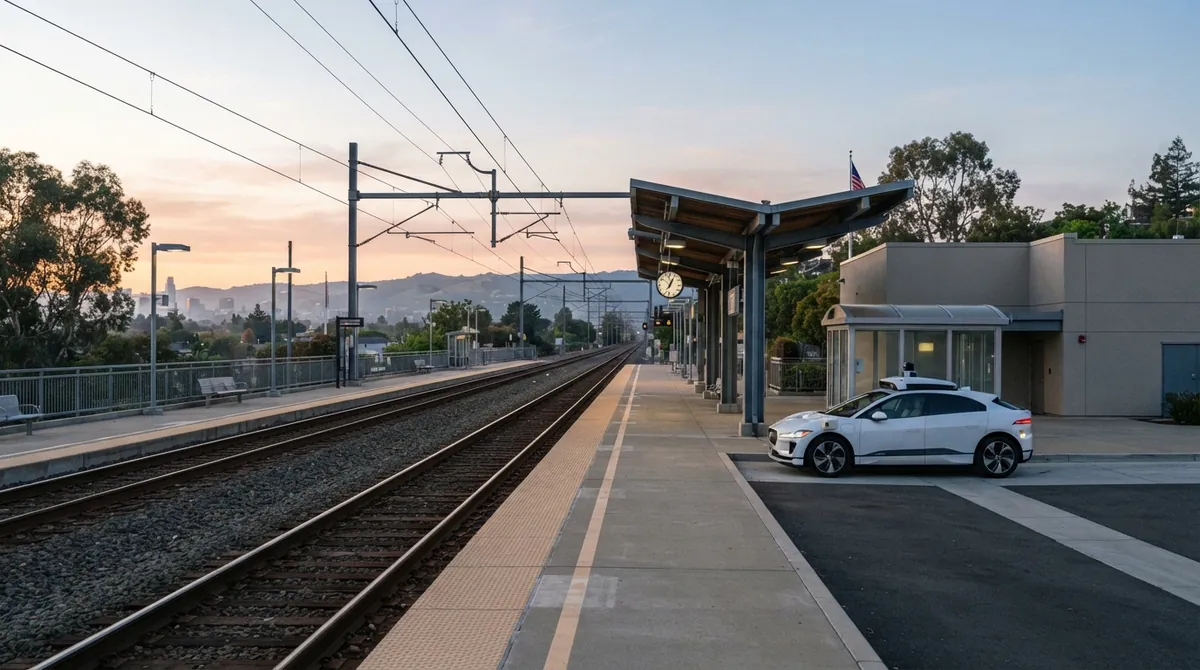 The Hidden System Behind Waymo’s Transit Rewards