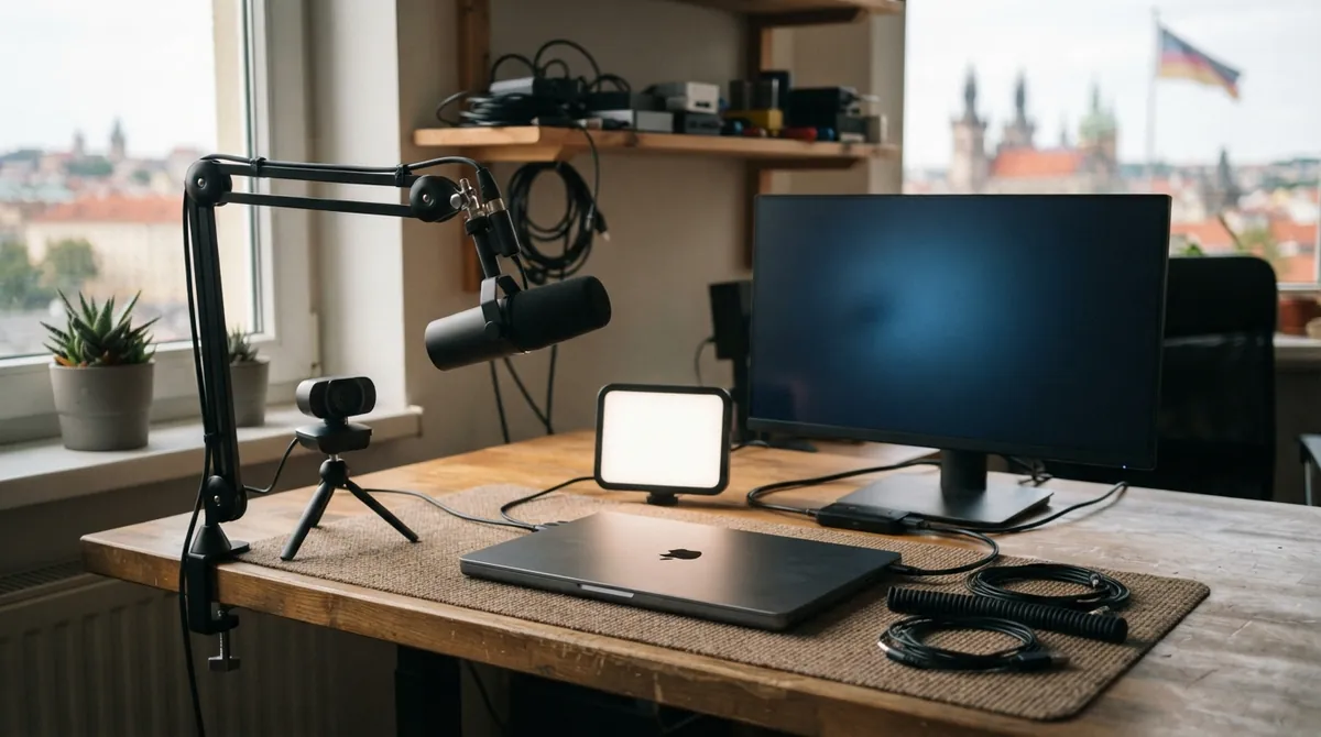 The Tiny Computers Hiding in Your Peripherals