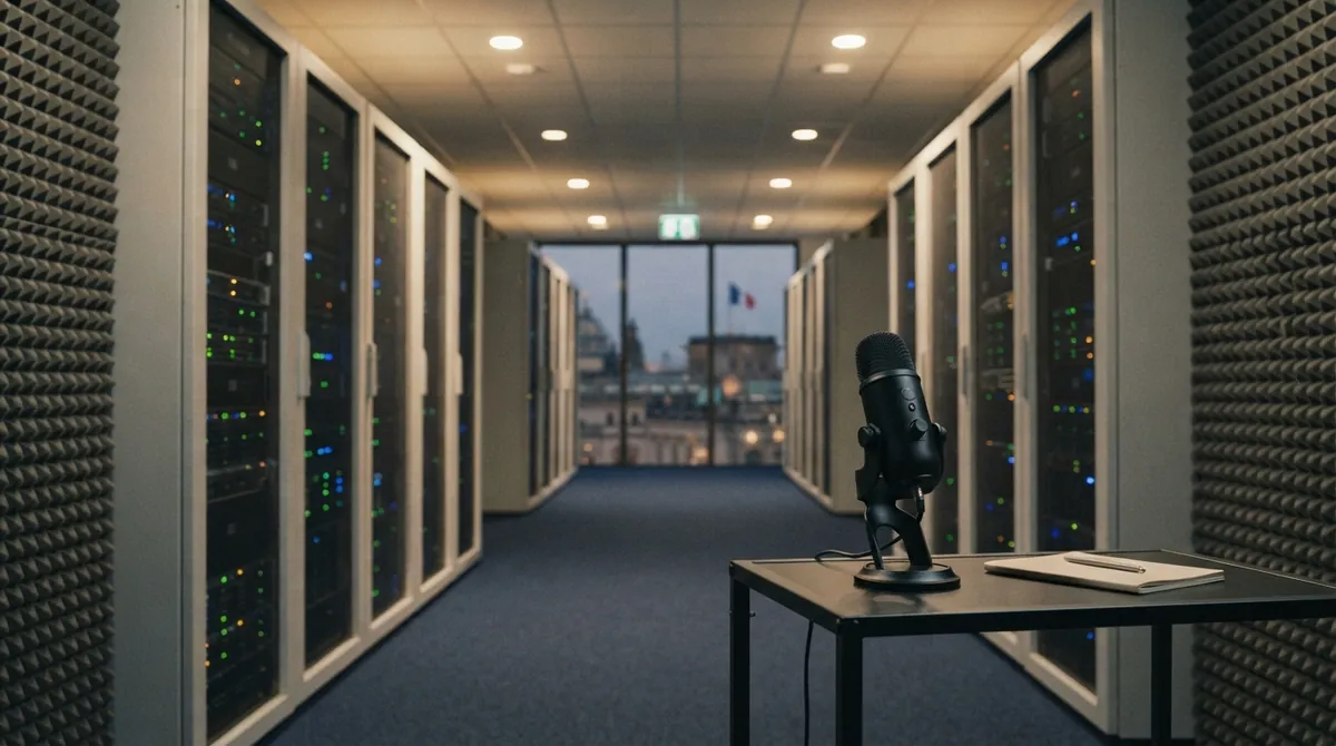 Voxtral 3: How Voice Agents Learn to Listen and Act