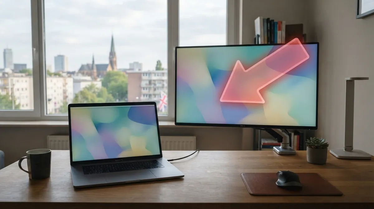 When an AI Agent Needs a Finger: The Engineering Behind Click-Through Mac Overlays