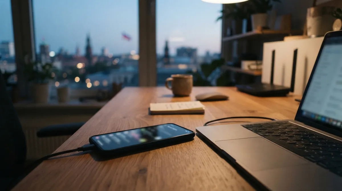 When Android Tightens ADB: Why “On-Device ADB” Could Break