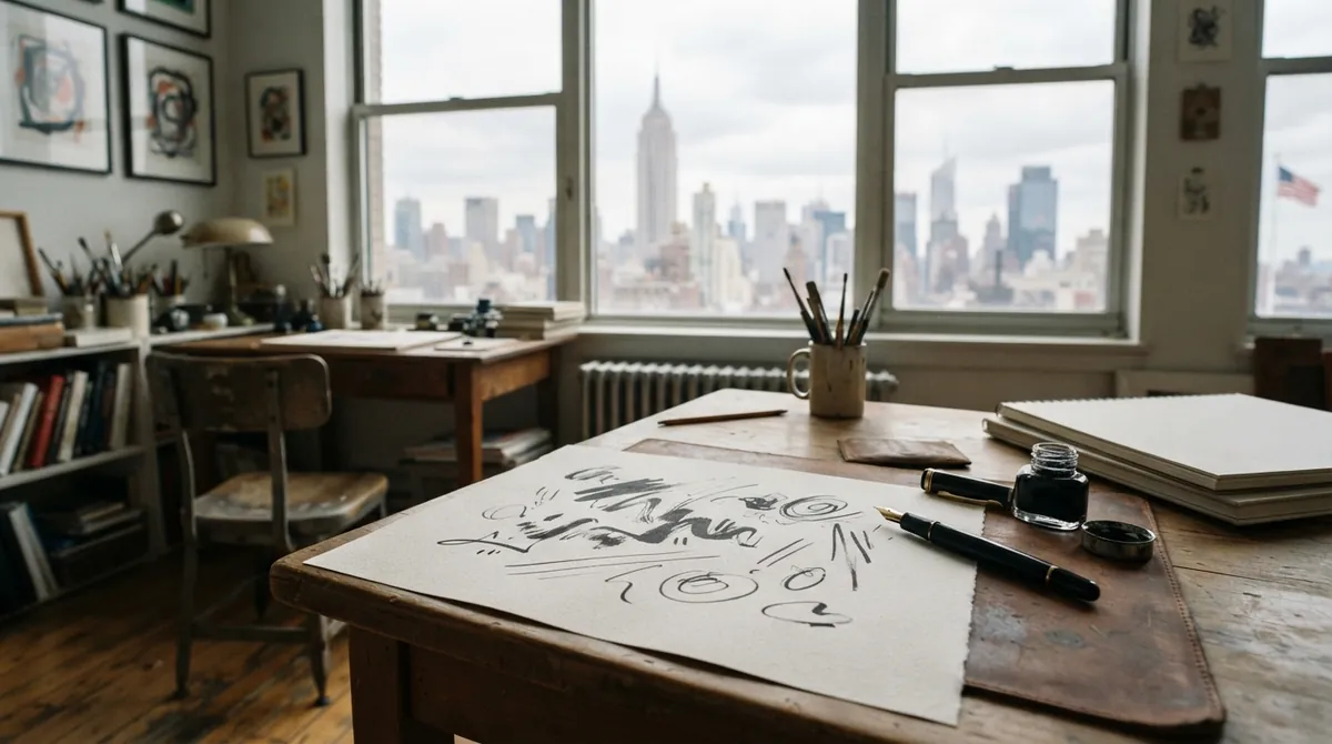 Why AI Image Generators Invent Artists’ Signatures