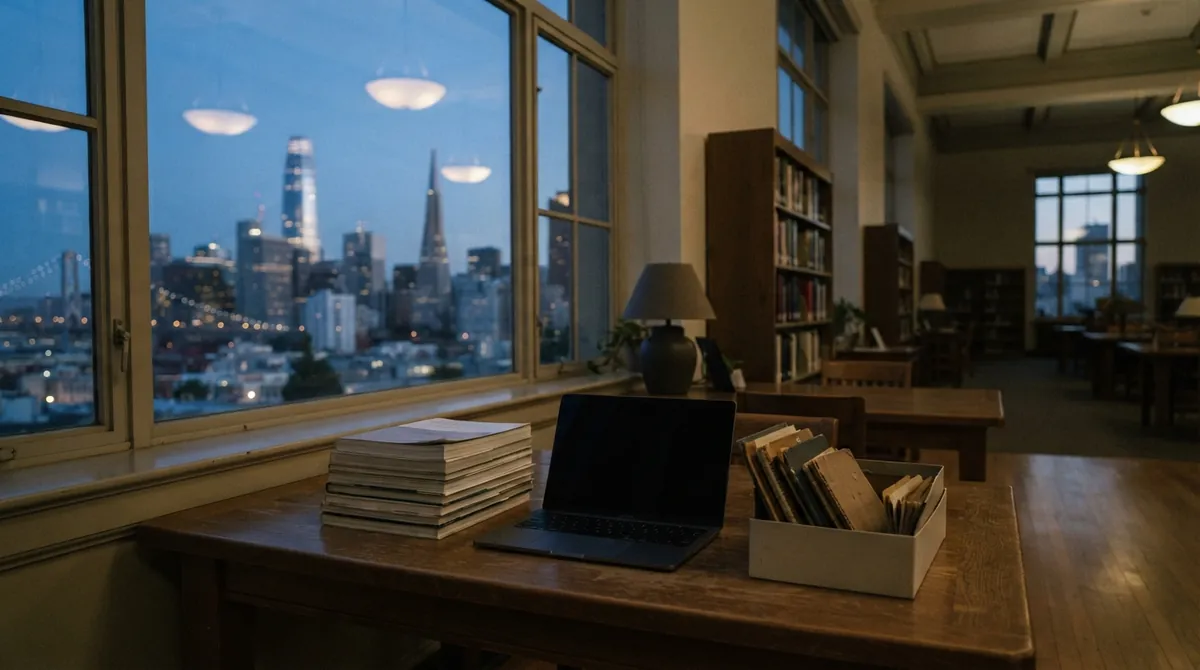 Why AI “Unicorns” Skip Publishing—and What That Means