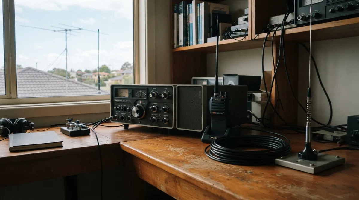 Why eBay’s Radio Rules Still Allow Ham-Only Gear
