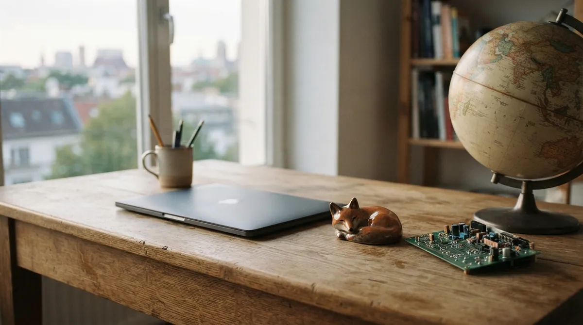 Why Firefox Still Matters to the Web