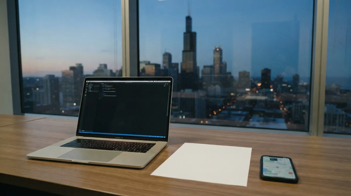 Why most businesses are “AI-invisible”: answer presence vs machine readability