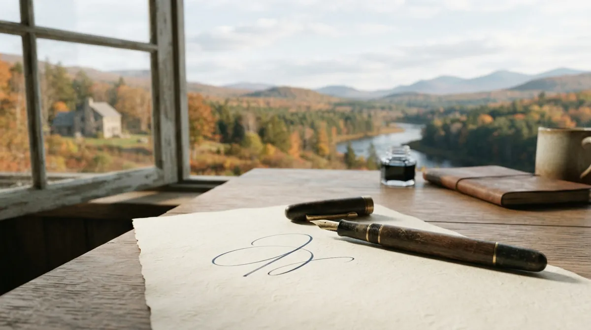 Writing by Hand Trains Your Brain (and Your Hand): A Practical Guide