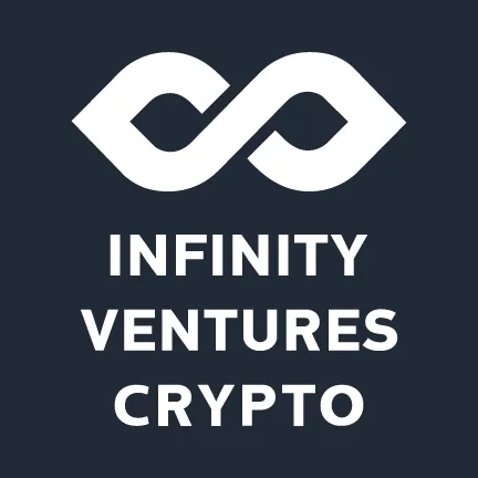 Infinity Ventures Crypto