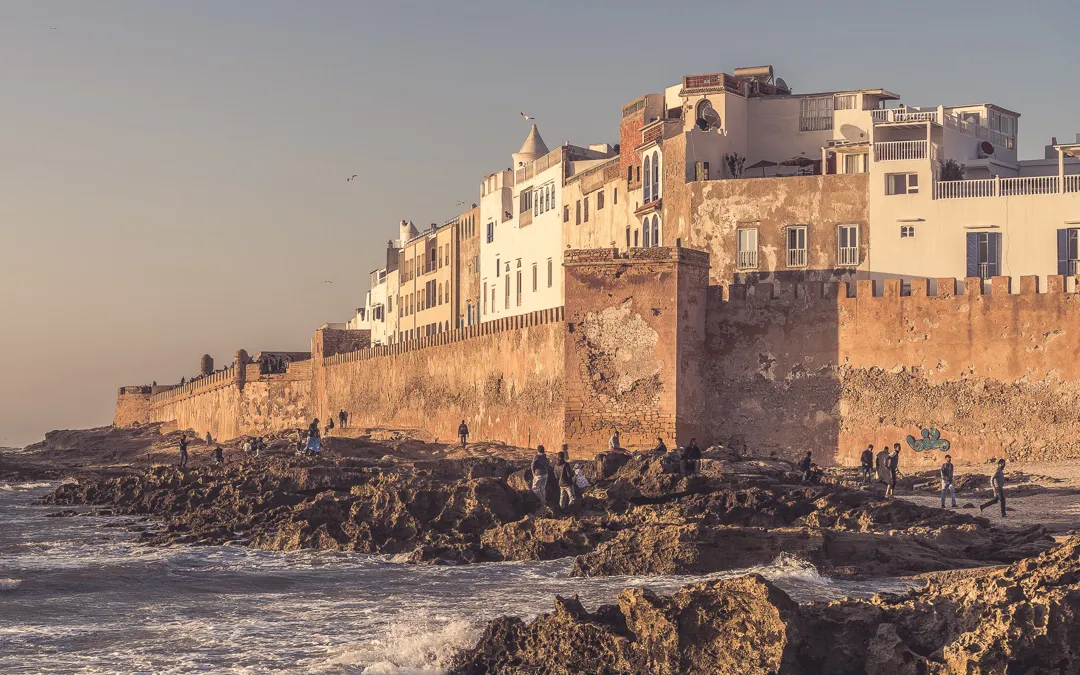 5 Amazing Architectural Facts About Essaouira