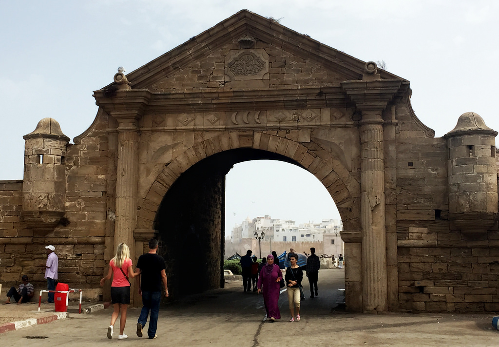 Bab el-Marsa