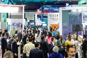 GITEX Morocco 2025: Your Ultimate Guide to the Future of Technology